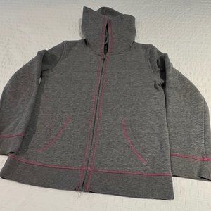 Girls' So Softest Hoodie. Size 7